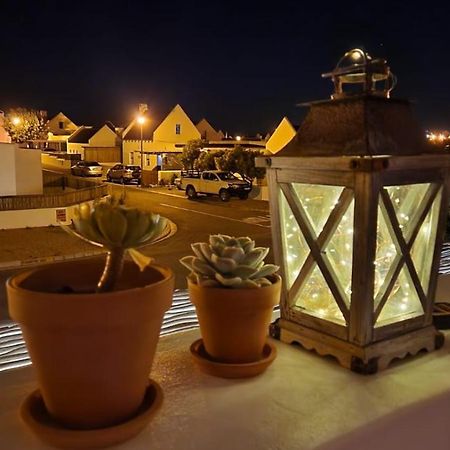 Ciao Apartment Paternoster Bagian luar foto