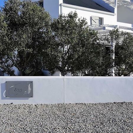 Ciao Apartment Paternoster Bagian luar foto