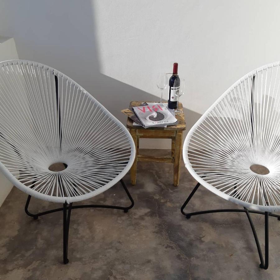 Ciao Apartment Paternoster Bagian luar foto