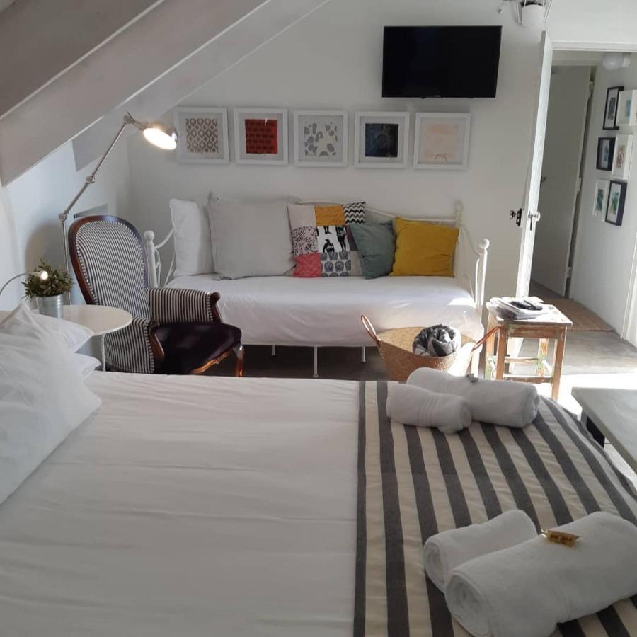 Ciao Apartment Paternoster Bagian luar foto