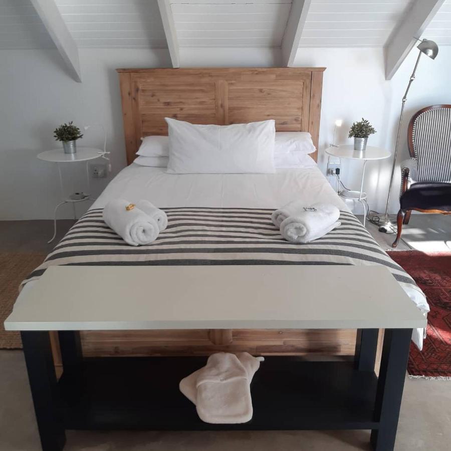Ciao Apartment Paternoster Bagian luar foto