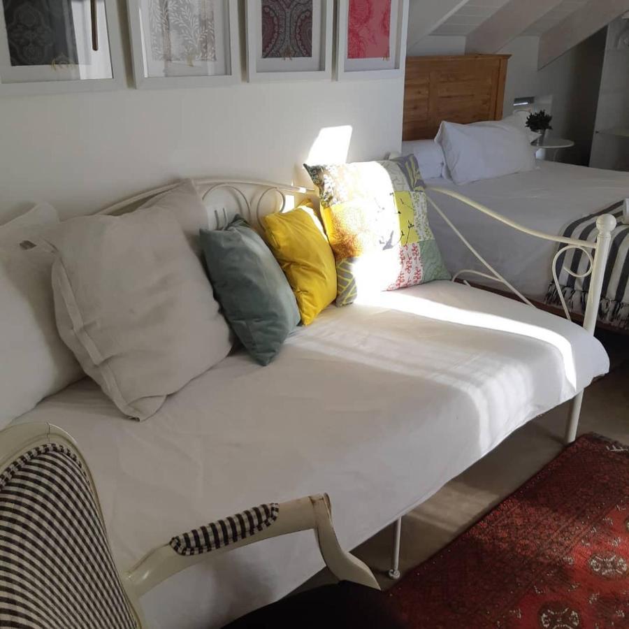 Ciao Apartment Paternoster Bagian luar foto