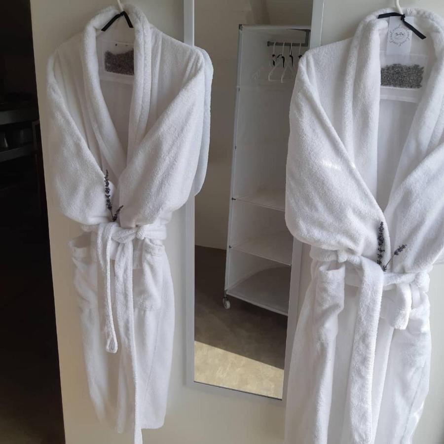 Ciao Apartment Paternoster Bagian luar foto