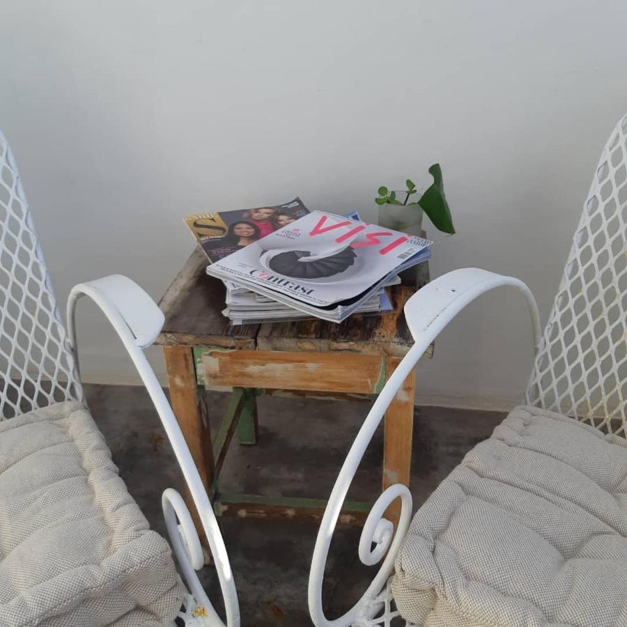 Ciao Apartment Paternoster Bagian luar foto
