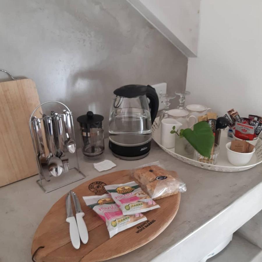Ciao Apartment Paternoster Bagian luar foto