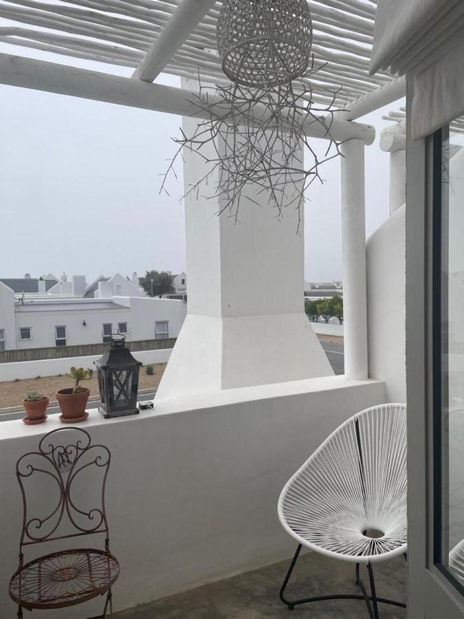 Ciao Apartment Paternoster Bagian luar foto