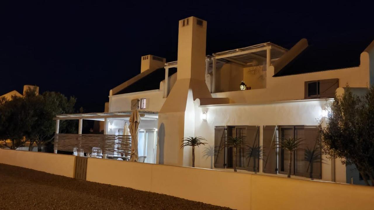 Ciao Apartment Paternoster Bagian luar foto