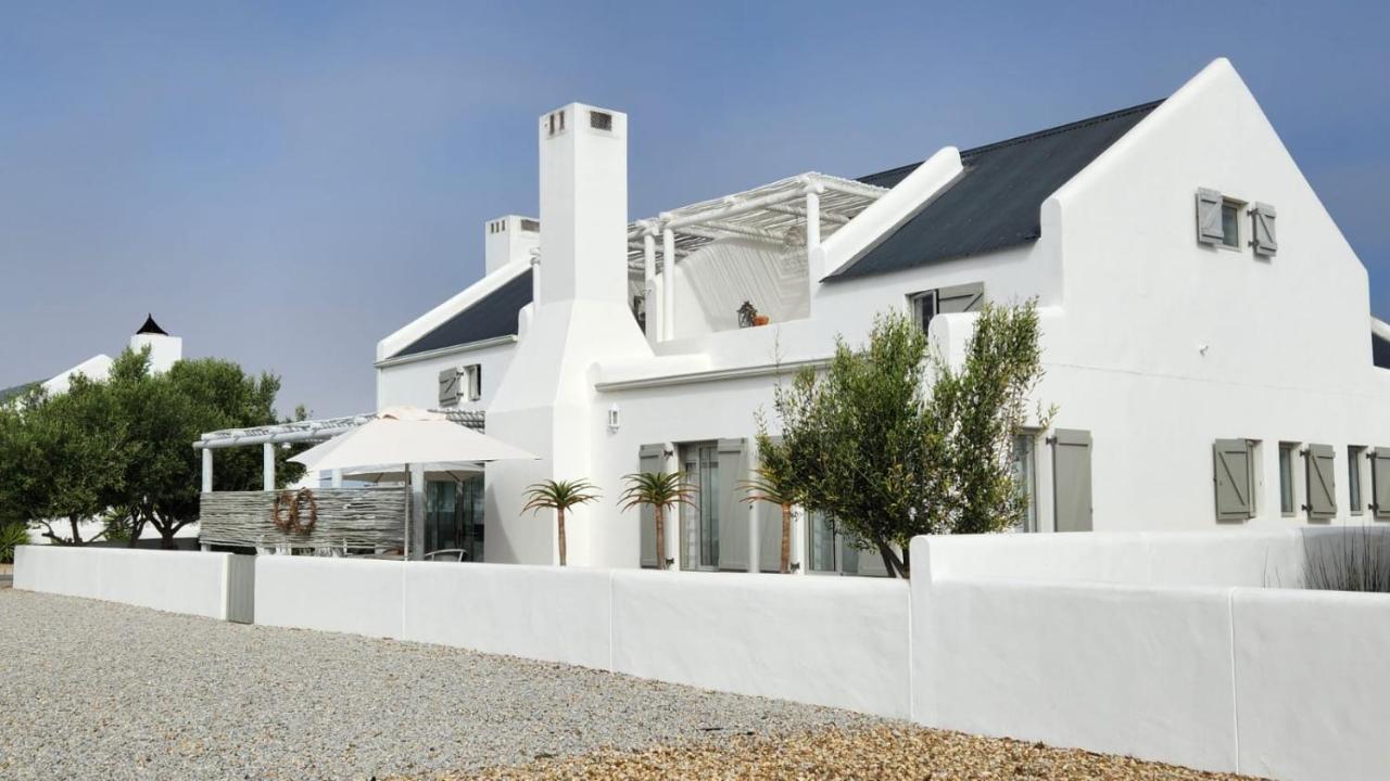 Ciao Apartment Paternoster Bagian luar foto