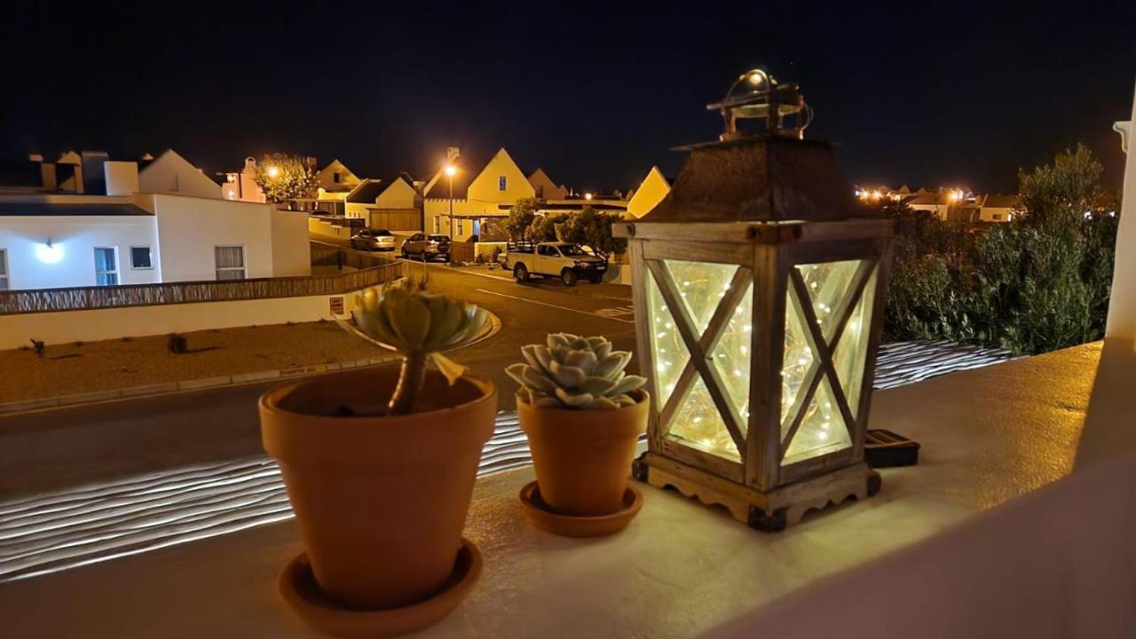 Ciao Apartment Paternoster Bagian luar foto