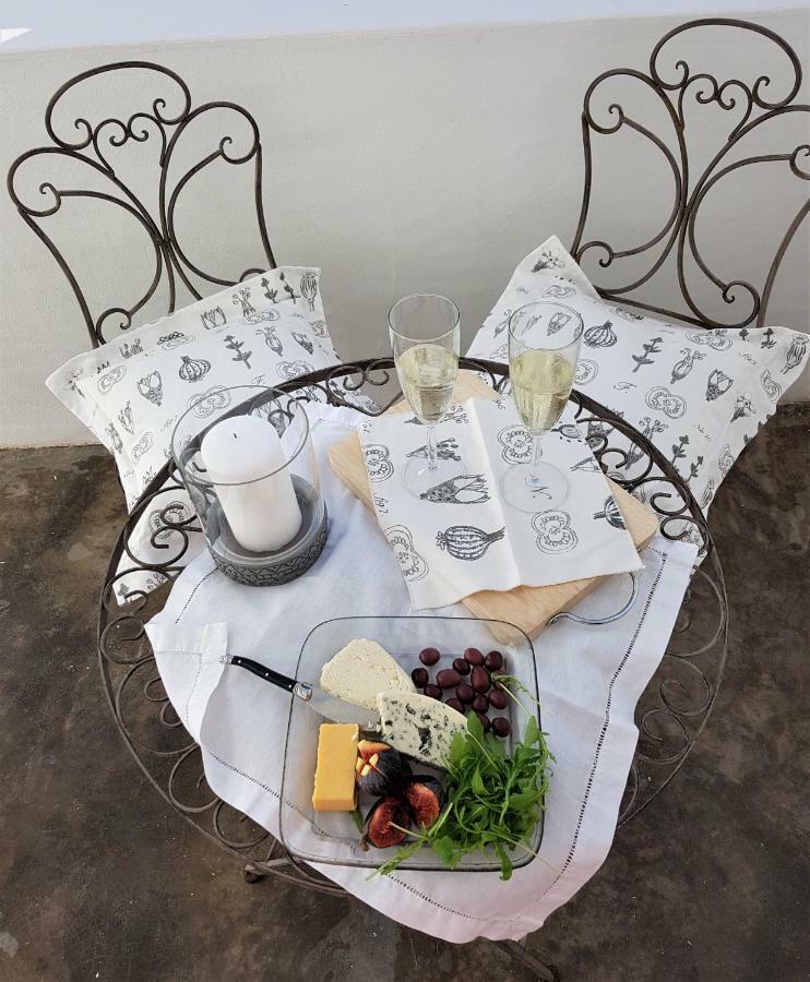 Ciao Apartment Paternoster Bagian luar foto
