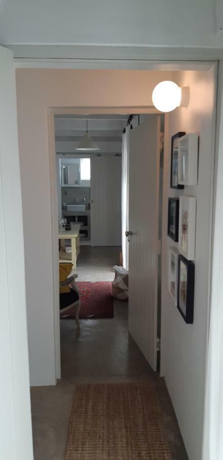 Ciao Apartment Paternoster Bagian luar foto