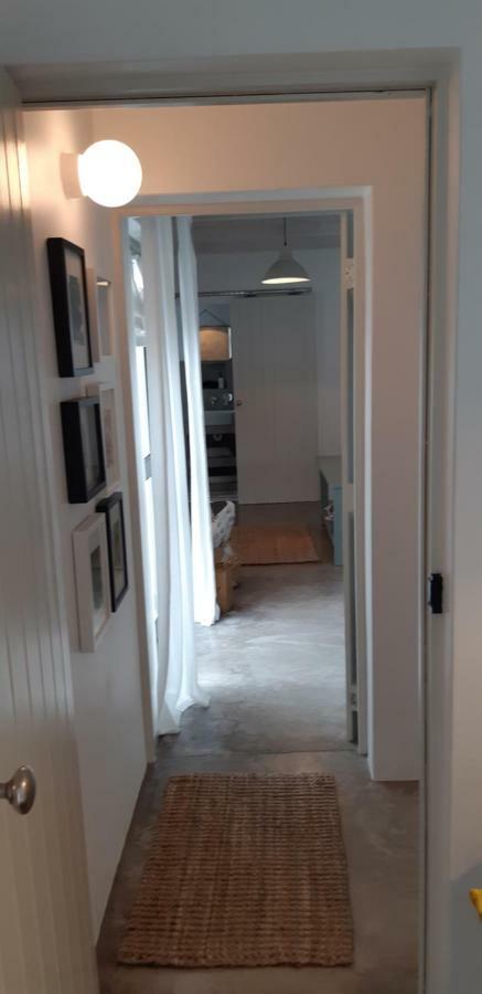 Ciao Apartment Paternoster Bagian luar foto
