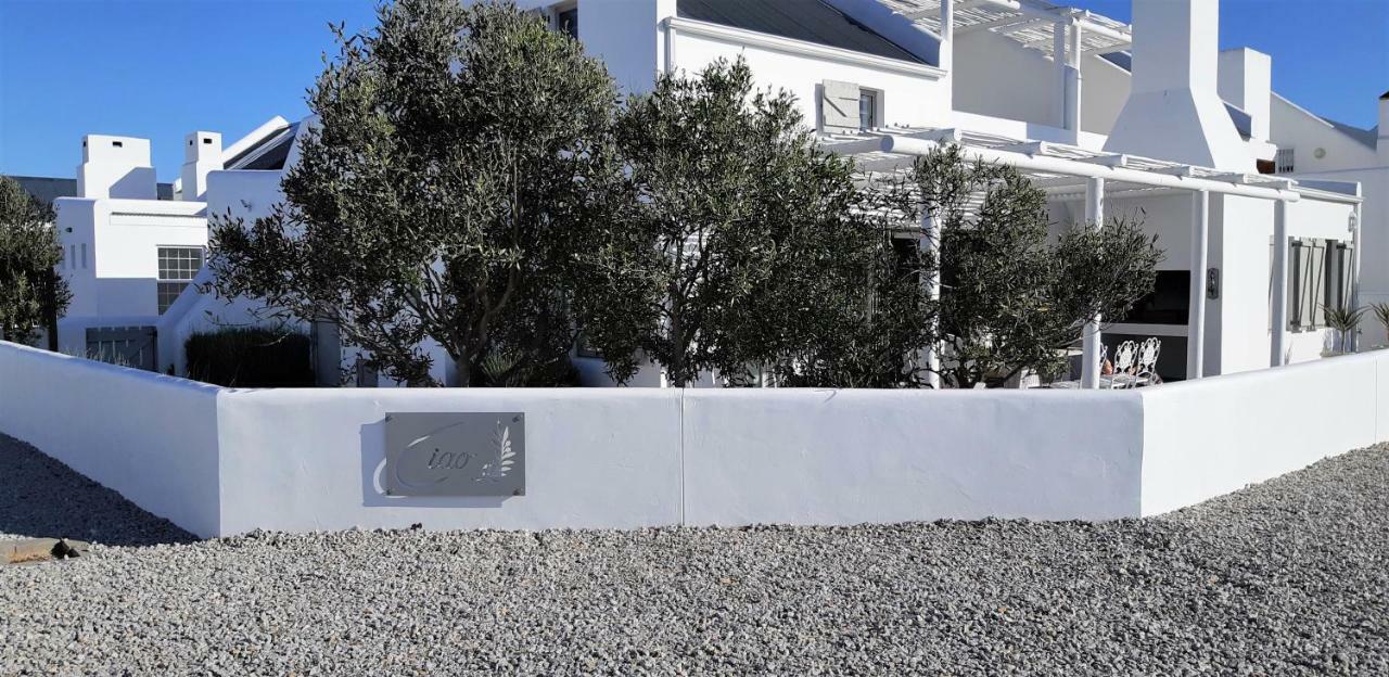 Ciao Apartment Paternoster Bagian luar foto