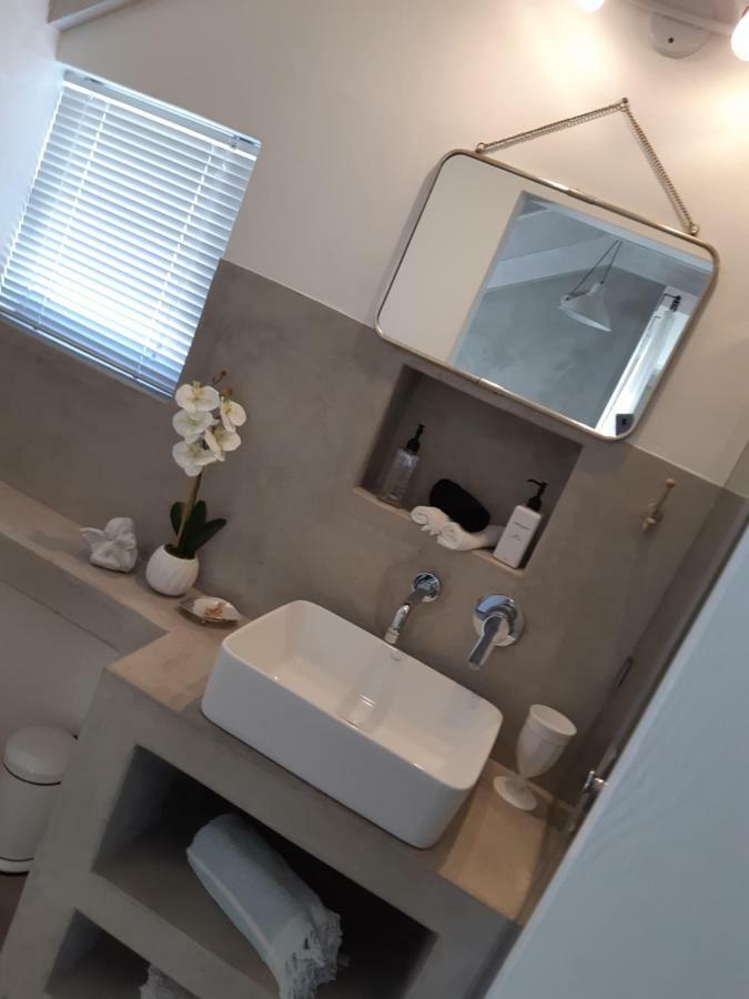 Ciao Apartment Paternoster Bagian luar foto