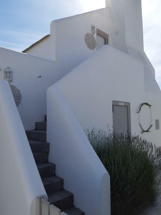 Ciao Apartment Paternoster Bagian luar foto