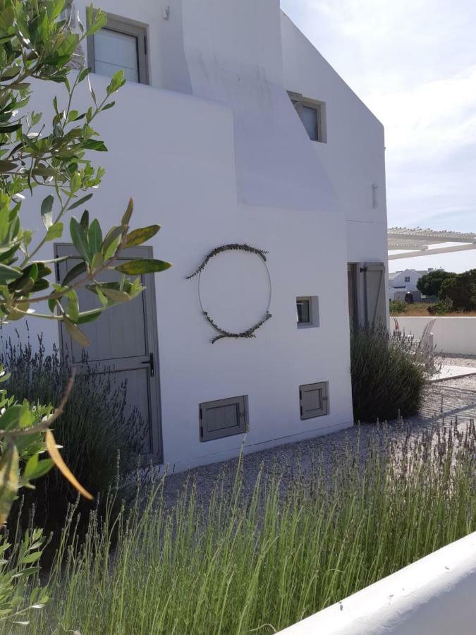 Ciao Apartment Paternoster Bagian luar foto