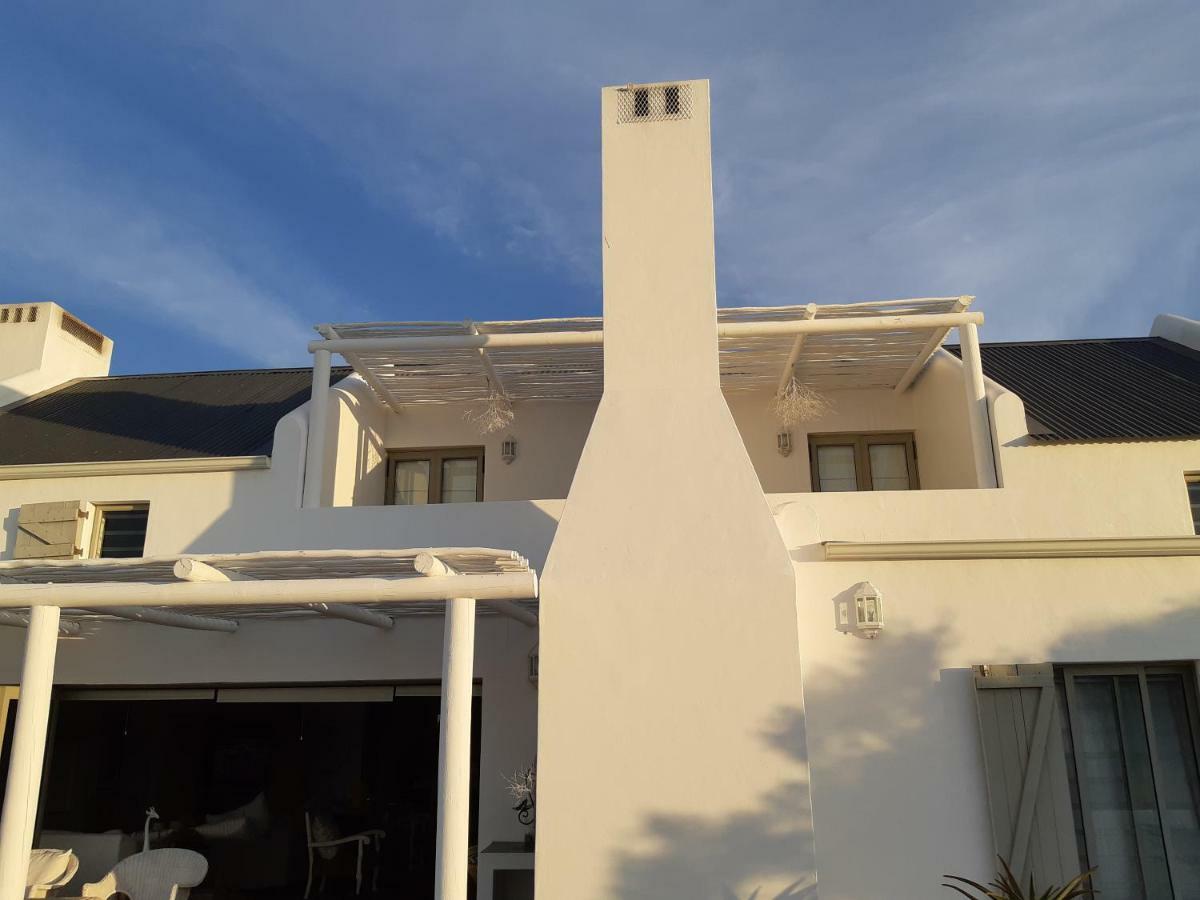 Ciao Apartment Paternoster Bagian luar foto