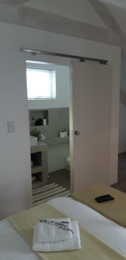 Ciao Apartment Paternoster Bagian luar foto