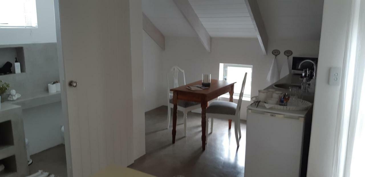 Ciao Apartment Paternoster Bagian luar foto