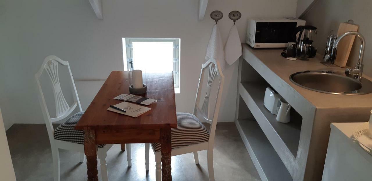 Ciao Apartment Paternoster Bagian luar foto