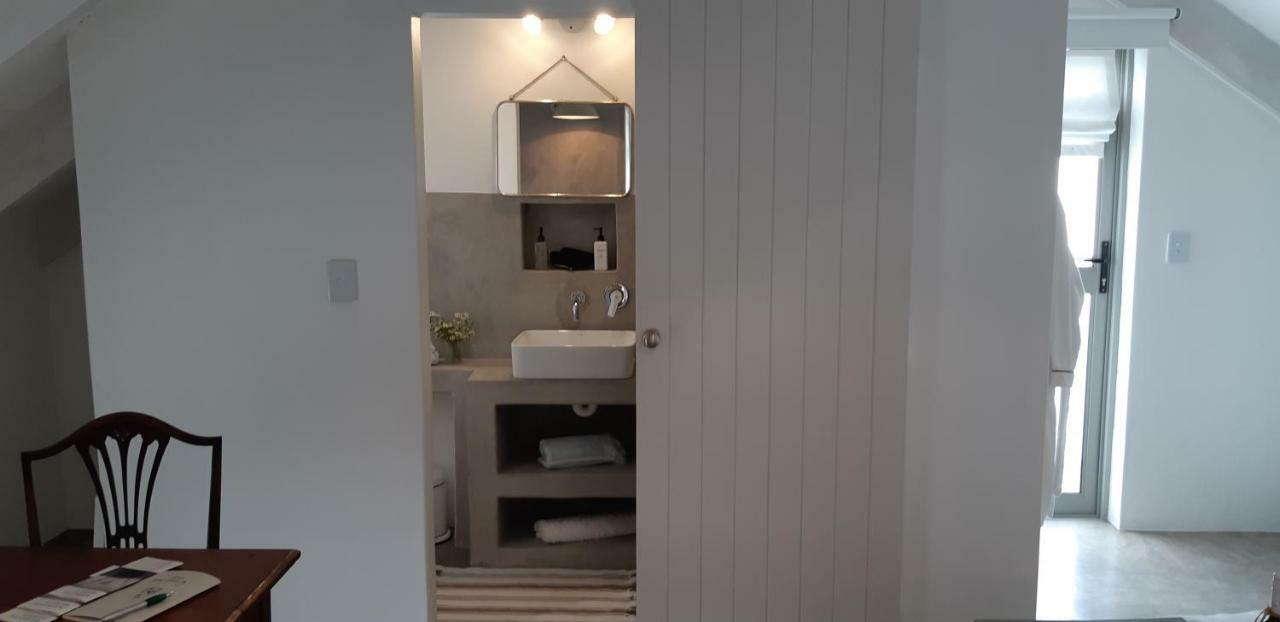 Ciao Apartment Paternoster Bagian luar foto