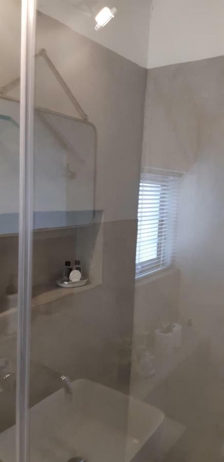 Ciao Apartment Paternoster Bagian luar foto