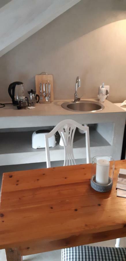 Ciao Apartment Paternoster Bagian luar foto