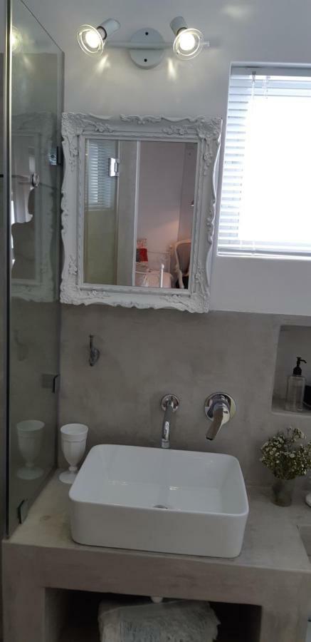 Ciao Apartment Paternoster Bagian luar foto