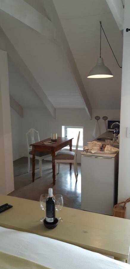 Ciao Apartment Paternoster Bagian luar foto